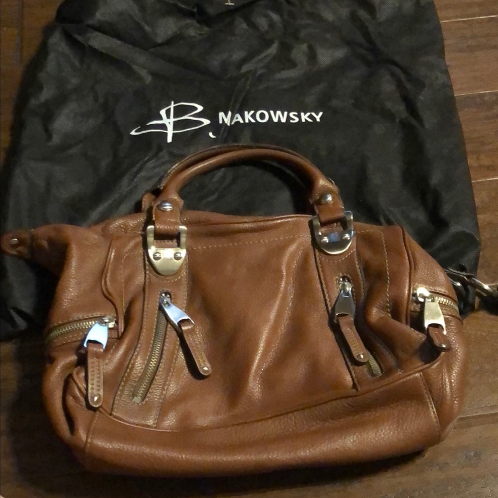 B. Makowsky purse